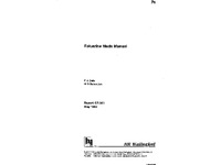 [thumbnail of SR309-Estuarine-muds-manual.pdf]
