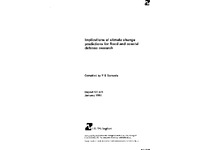 [thumbnail of SR451-Implication-climate-change-flood-coastal-defence.pdf]