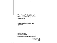 [thumbnail of SR537-JOINSEA-Probablility-waves-water-HRWallingford.pdf]