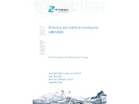[thumbnail of HRPP307_Reducing_Uncertainty_in_Conveyance_Estimation.pdf]