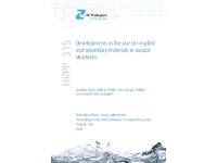 [thumbnail of HRPP315_Developments_in_the_use_of_recycled_and_secondary_materials_in_coastal_structures.pdf]