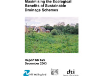 [thumbnail of SR625-Maximising-ecological-benefits-sustainable-drainage-schemes.pdf]