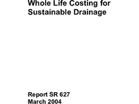 [thumbnail of SR627-Whole-life-costing-sustainable-drainage.pdf]