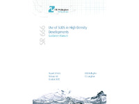 [thumbnail of SR666-Use-SUDS-High-Density-Developments.pdf]