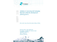 [thumbnail of HRPP338_Guidance_managing_flood_risk.pdf]