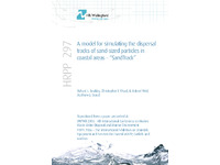 [thumbnail of HRPP297_A_model_for_simulating_the_dispersal_tracks_of_sand-sized_particles_in_coastal_areas-SandTrack.pdf]