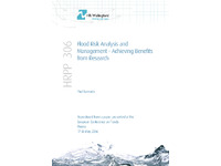 [thumbnail of HRPP306_Flood_Risk_Analysis_and_Management-Achieving_Benefits_from_Research.pdf]