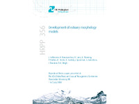 [thumbnail of HRPP356_Development_of_estuary_morphology_models.pdf]
