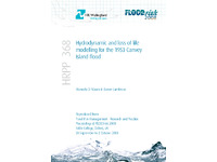[thumbnail of HRPP368-Hydrodynamic_and_loss_of_life_modelling_for_the_1953_Canvey.pdf]