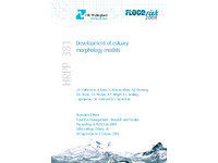 [thumbnail of HRPP381-Development_of_estuary_morphology_models.pdf]