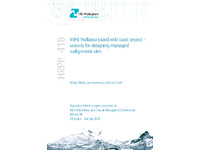 [thumbnail of HRPP418_RSPB_Wallasea_Island_wild_coast_project_-_Lessons_for_designing_managed_realignment_sites.pdf]