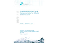 [thumbnail of HRPP413_Development_of_Guidance_for_the_Management_of_the_Toe_of_Coastal_Defence_Structures.pdf]