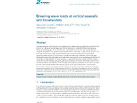 [thumbnail of HRPP488-Breaking_wave_loads_at_vertical_seawalls.pdf]