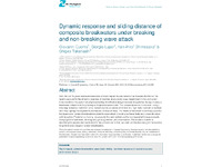 [thumbnail of HRPP486-Dynamic_response_and_sliding_distance_of_composite_breakwaters.pdf]