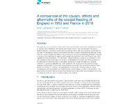 [thumbnail of HRPP554_Comparison_of_causes,_effects_and_aftermaths_of_coastal_flooding_of_England_in_1953_and_France_in_2010.pdf]