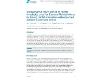 [thumbnail of HRPP610_Validating_the_return_period_of_rainfall_thresholds_used_for_Extreme_Rainfall_Alerts.pdf]