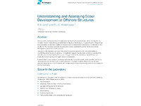 [thumbnail of HRPP597_Understanding_and_Assessing_Scour_Development_at_Offshore_Structures.pdf]