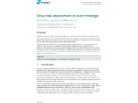 [thumbnail of HRPP528_Scour_risk_assessment_at_river_crossings.pdf]