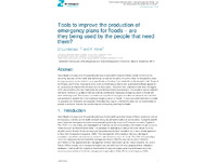 [thumbnail of HRPP499_Tools_to_improve_the_production_of_emergency_plans_for_floods_.pdf]
