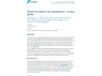 [thumbnail of HRPP531_Reservoir_safety_risk_assessment.pdf]