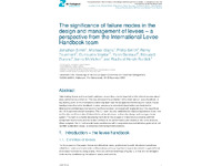 [thumbnail of HRPP539_The_significance_of_failure_modes_in_the_design_and_management_of_levees.pdf]
