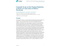 [thumbnail of HRPP632_ForesightStudy.pdf]