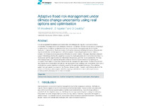 [thumbnail of HRPP593_Adaptive_flood_risk_management_under_climate_change_uncertainty_.pdf]