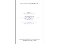 [thumbnail of 2014_ANZDMC-AreThereBetterWaysToQuantifyFloodRiskToLife.pdf]